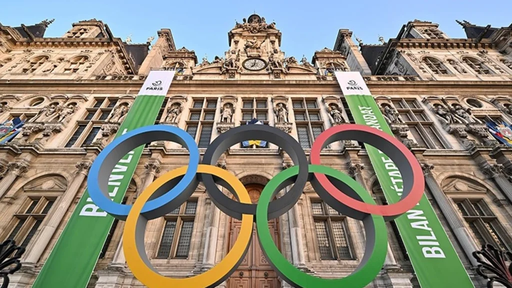 2024 Paris Olimpiyatları açılış töreni ne zaman, saat kaçta ve hangi kanalda?