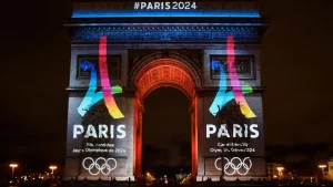 2024 Paris Olimpiyat Oyunları Yıldızlar Geçidine Sahne Olacak