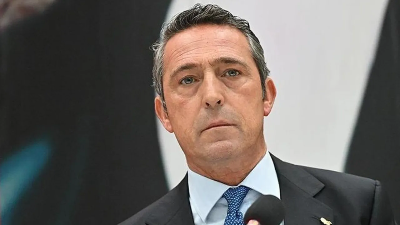 Ali Koç'tan En-Nesyri Transferi İçin 48 Saatlik Süre