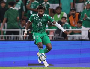 Fenerbahçe’ye Allan Saint-Maximin Müjdesi! Yıldız Oyuncu Vedalaştı, Transfer Çok Yakın!