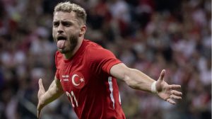 Barış Alper Yılmaz Detaylı Oyuncu Profili ve Oyuncu İstatistikleri