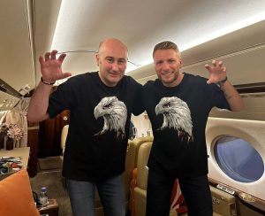 Beşiktaş, Ciro Immobile Transferini Açıkladı: İtalyan Golcü İstanbul'a Geliyor
