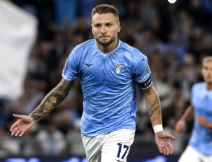 Gol Makinesi Ciro Immobile Detaylı Oyuncu Profili ve İstatistikleri