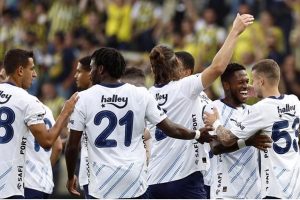 Fenerbahçe Şampiyonlar Ligi Ön Eleme Maçı: Lugano ile Karşılaşma Tarihleri ve Detaylar