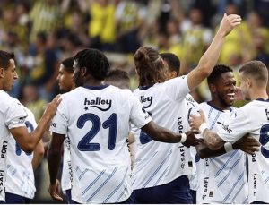 Fenerbahçe Şampiyonlar Ligi Ön Eleme Maçı: Lugano ile Karşılaşma Tarihleri ve Detaylar