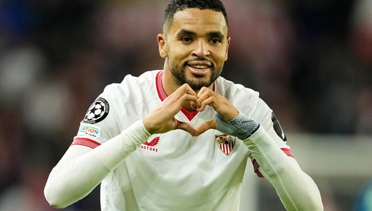 Fenerbahçe, Youssef En-Nesyri ile Anlaşmaya Vardı: İmza An Meselesi