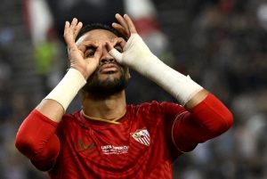 Fenerbahçe'nin Transfer Gündemindeki En-Nesyri İçin Sevilla'dan Kritik Açıklama