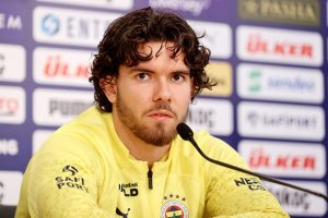 Ferdi Kadıoğlu Detaylı Oyuncu Profili ve İstatistikleri