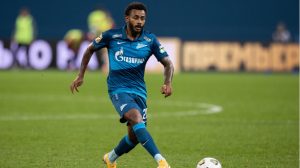 Galatasaray Wendel Transferi ile Süper Lig'de Rekor Kırmaya Hazırlanıyor