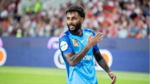 Galatasaray, Wendel Transferinde Son Aşamaya Geldi: Bonservis Bedeli Belli Oldu