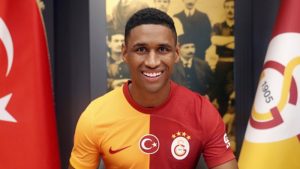Galatasaray'dan Tete Açıklaması: Shakhtar'a Ödenecek Tazminat KAP'a Bildirildi