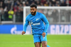 Galatasaray'dan Wendel İçin Yeni Teklif 20 Milyon Euro