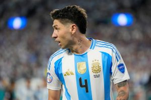 Galatasaray'ın Sürpriz Transfer Hedefi: Copa America Şampiyonu Gonzalo Montiel