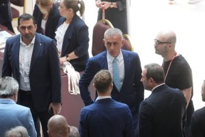 İbrahim Hacıosmanoğlu Kimdir? Yeni TFF Başkanı İbrahim Hacıosmanoğlu Nereli? Kariyeri ve Görevleri