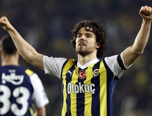 İtalyan Devi Juventus’tan Fenerbahçe’ye Teklif: Ferdi Kadıoğlu’na Karşılık Takas Seçenekleri!