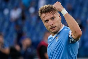 Lazio Başkanı Lotito'dan Immobile İçin Beşiktaş Açıklaması