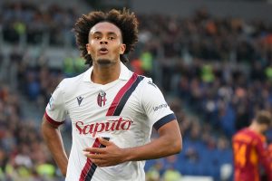 Manchester United, Joshua Zirkzee Transferini Resmen Açıkladı: 5 Yıllık Sözleşme