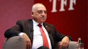 Mehmet Büyükekşi Kimdir? Mehmet Büyükekşi Nereli? TFF Başkan Adayının Kariyeri ve Görevleri