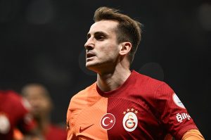 Okan Buruk'tan Kerem Aktürkoğlu İçin Kritik Karar