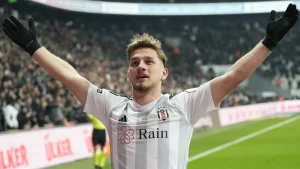 Semih Kılıçsoy Oyuncu Profili