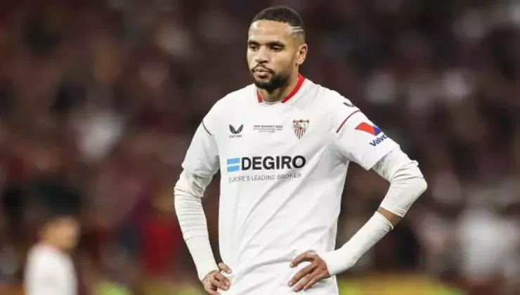 Sevilla’dan Bomba Açıklama: En-Nesyri Transferinde Son Durum ve Avrupa Kulüplerinin İlgisi