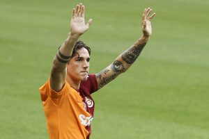 Son Dakika: Galatasaray, Zaniolo'nun Ayrılığını Resmen Duydurdu! İşte Detaylar