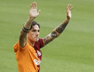 Son Dakika: Galatasaray, Zaniolo’nun Ayrılığını Resmen Duydurdu! İşte Detaylar