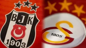 Süper Kupa Heyecanı: Galatasaray - Beşiktaş Maçı Ne Zaman? Galatasaray - Beşiktaş Maçı Saat Kaçta? Galatasaray - Beşiktaş Maçı Biletler Satışta mı?