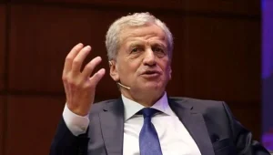 TFF Başkan Adayı Servet Yardımcı Adaylıktan Çekildi İşte Detaylar