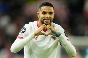 Youssef En-Nesyri'ye Roma'dan 22 Milyon Euro'luk Teklif: Transferde Son Durum