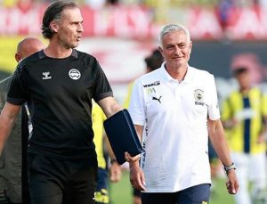 Fenerbahçe-Hajduk Split maçı ne zaman, saat kaçta, hangi kanalda canlı yayınlanacak?