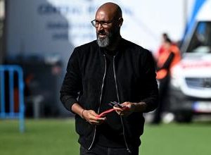 Nicolas Anelka, Ümraniyespor’dan Sert Bir Şekilde Ayrıldı!