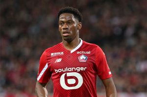 Lille'in En Güçlü Silahı Jonathan David, Fenerbahçe'ye Karşı Oynayacak mı