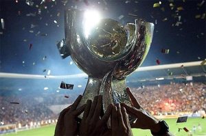Süper Kupa Öncesi Giovanni van Bronckhorst ve Okan Buruk'tan Açıklamalar