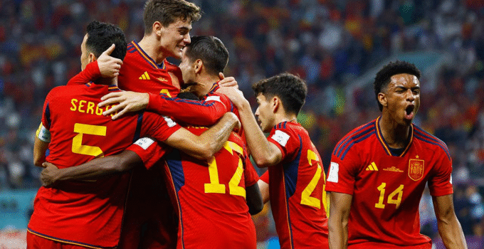 UEFA Uluslar Ligi Finali: Portekiz – İspanya Maçı Bilgileri