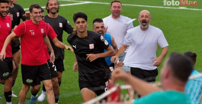 Ali Habeşoğlu Transferi: Galatasaray’dan Genç Yıldız